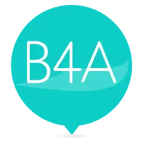 Basic4 android (B4A) SDK